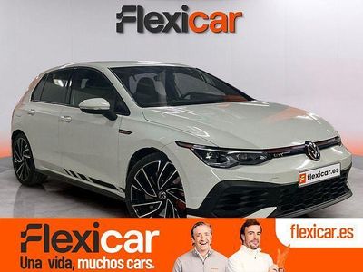 Usado VW Golf VIII GTI Clubsport 301 CV (221 kW) 2022 Blanco