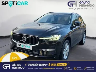 Usado Volvo XC60