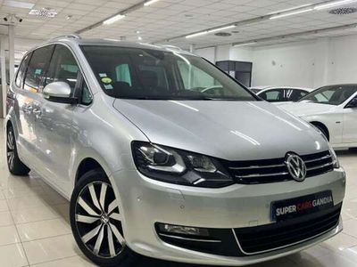 VW Sharan