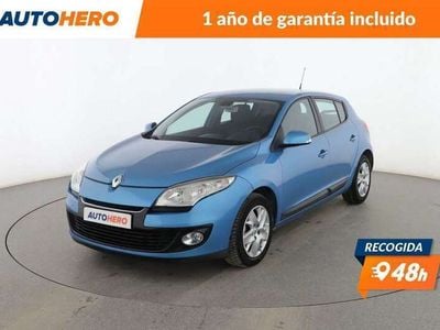 Renault Mégane III