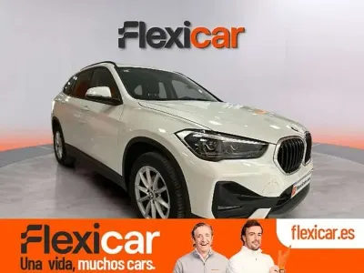 Usado BMW X1