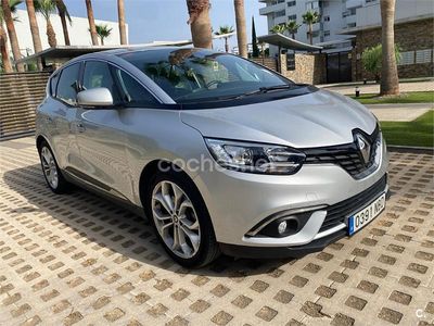 Renault Scénic IV