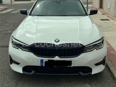 BMW 320e