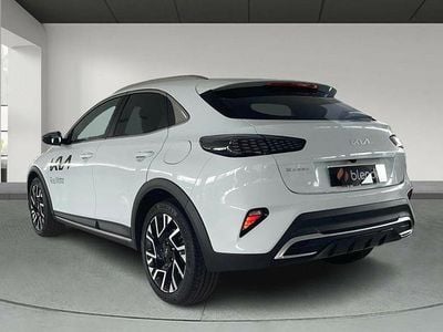 Brugt Kia XCeed Style 150 HK (110 kW) 2025 Hvid SUV