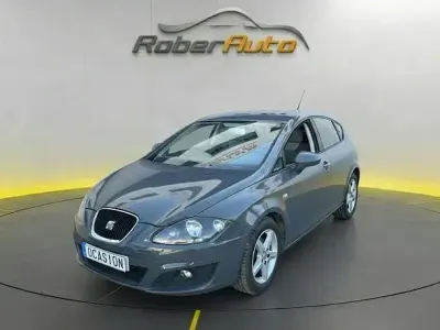 Usado Seat Leon
