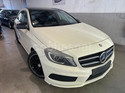 Mercedes A220