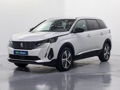 Usado Peugeot 5008 Allure 130 CV (95 kW) 2023 SUV