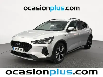 Brugt Ford Focus
