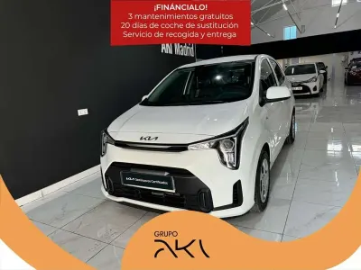 Usado Kia Picanto