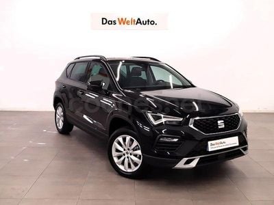 Nuevo Seat Ateca Style 150 CV (110 kW) 2025 Negro SUV