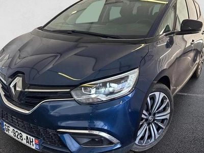 Usado Renault Grand Scénic IV Equilibre 140 CV (102 kW) 2022 Monovolumen