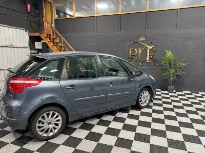 Usado Citroën C4 Picasso