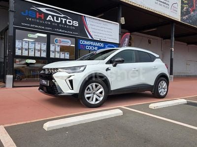 Usado Mitsubishi ASX Motion 91 CV (66 kW) 2025 Blanco SUV