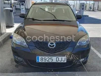 Usado Mazda 3