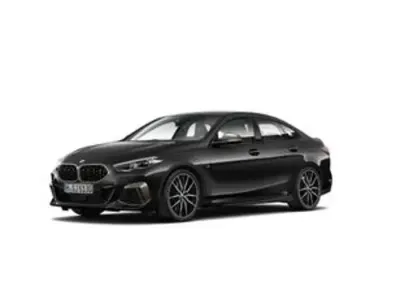 Usado BMW M235 Comfort Edition 306 CV (225 kW) 2020 Negro Coupe