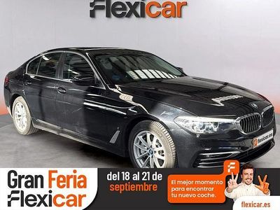 BMW 530e