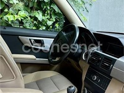 Mercedes GLK220