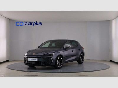 Usado Cupra Leon 150 CV (110 kW) 2025 Gris magnetic (metalizado) Coupe