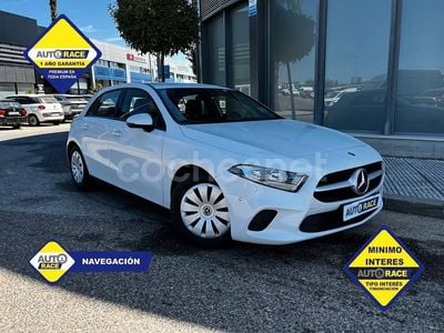 Mercedes A180