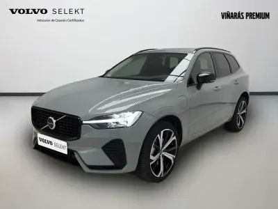 Usado Volvo XC60 Ultra 350 CV (257 kW) 2024 Otro SUV
