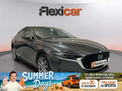 Usado Mazda 3