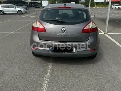 Renault Mégane III