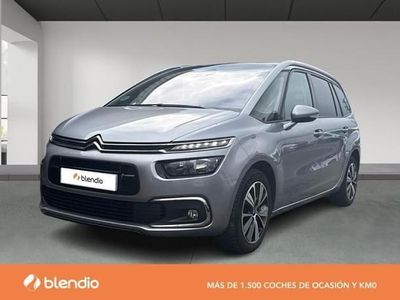 Usado Citroën C4 PureTech 130 CV (95 kW) 2018