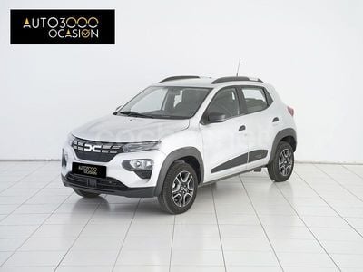Usado Dacia Spring Business 47 kW (65 CV) 2023 Eléctrico Utilitario