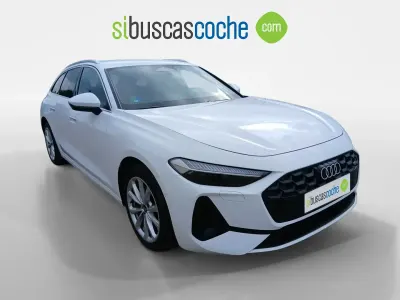 Usado Audi A5