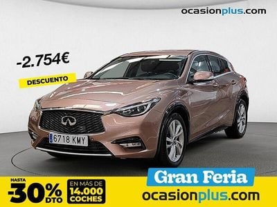 Infiniti Q30