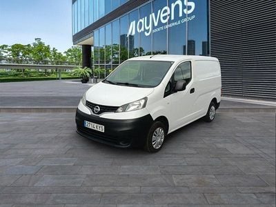 Nissan NV200