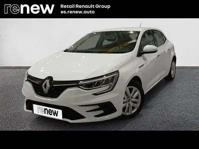 Brugt Renault Mégane II
