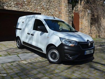 Renault Express