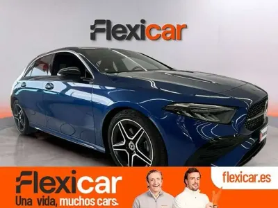 Usado Mercedes A200