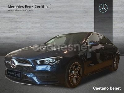 Mercedes CLA200