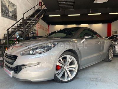 Peugeot RCZ