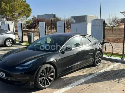 Usado Tesla Model 3