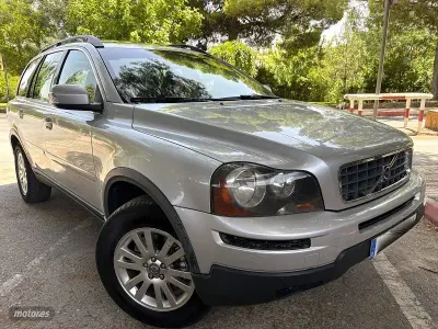Usado Volvo XC90