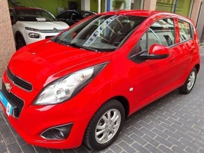 usado Chevrolet Spark 1.0 LT