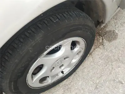 Usado Peugeot 406