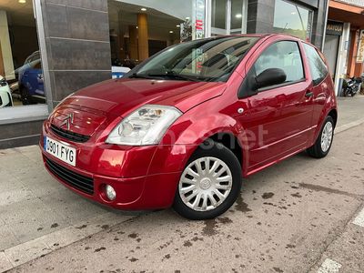 Citroën C2