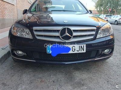 Mercedes C280