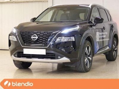 usado Nissan X-Trail 1.5 EREV E-4ORCE 213 TEKNA 213 5P