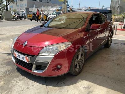 Renault Mégane III