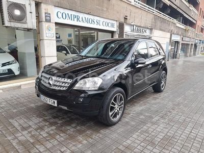 Mercedes ML280
