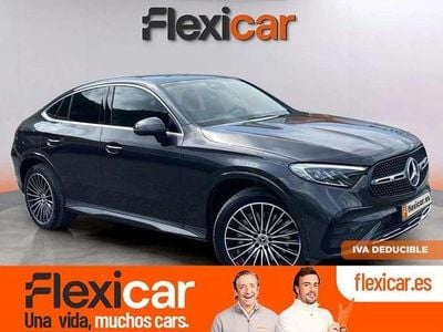 Mercedes GLC300e