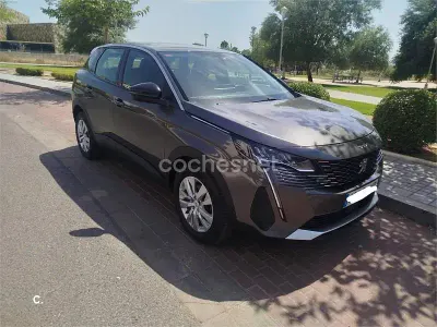Usado Peugeot 3008