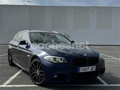 BMW 535