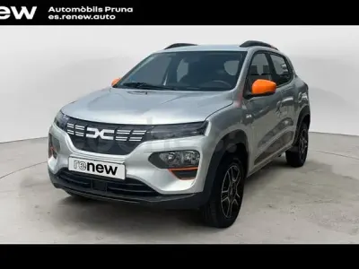 Usado Dacia Spring
