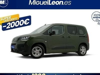 Fiat Doblò